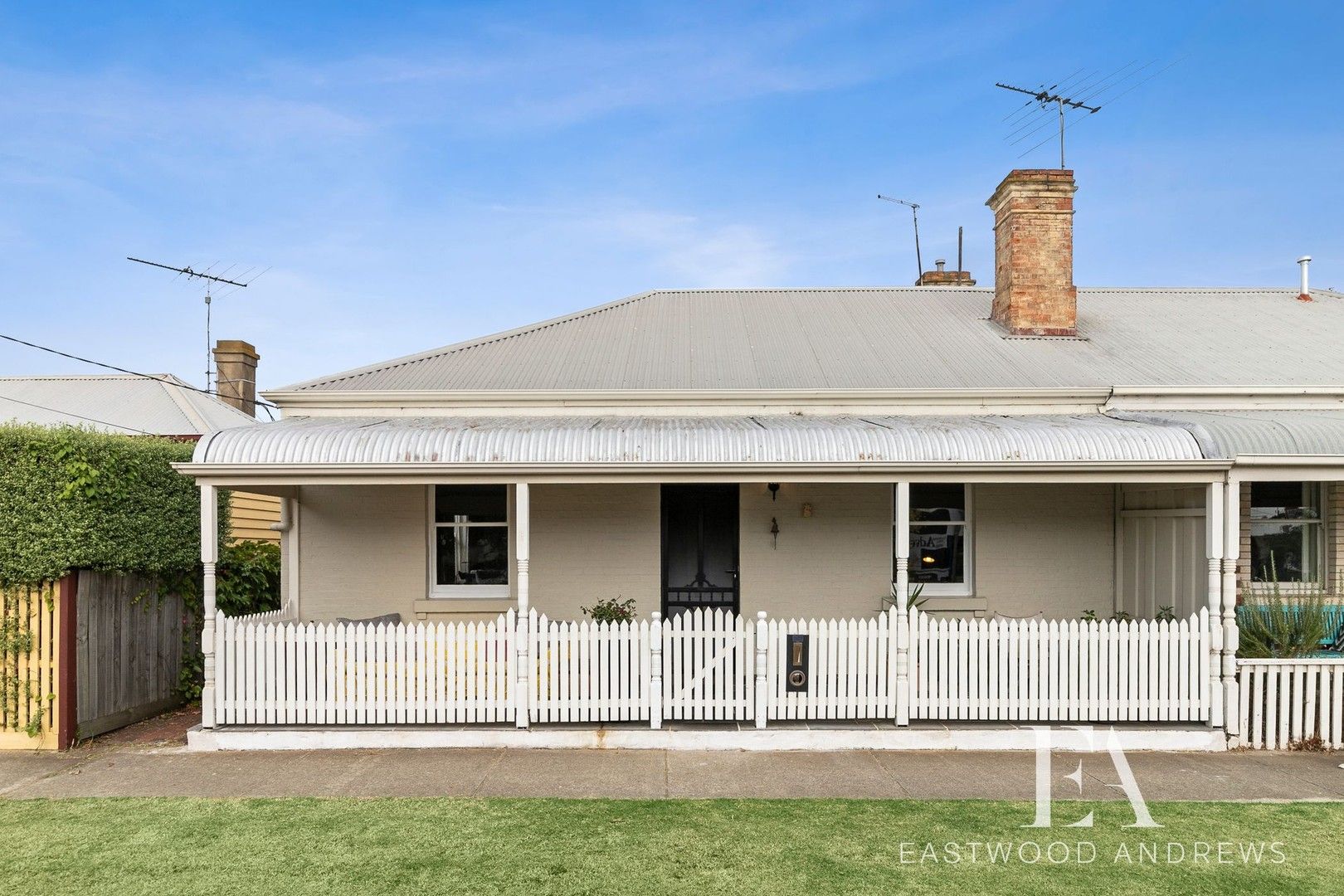 32 Foster Street, South Geelong VIC 3220, Image 0
