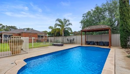 Picture of 4 Suzanne Court, NAGAMBIE VIC 3608
