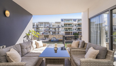 Picture of 25/3 The Palladio, MANDURAH WA 6210