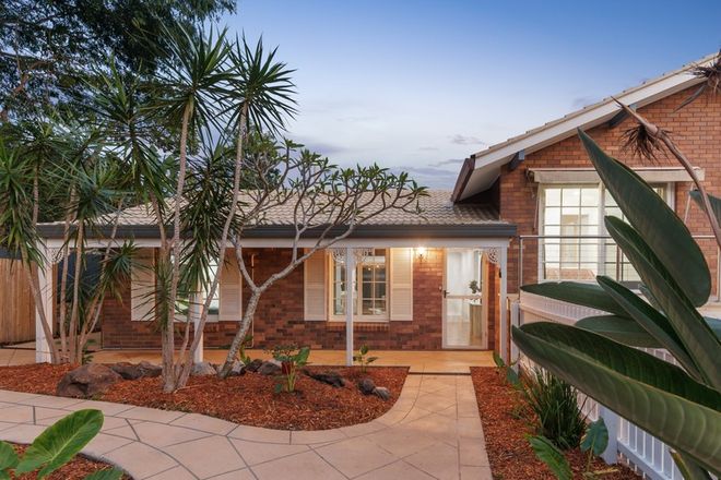 Picture of 22 Eversden Street, KENMORE QLD 4069