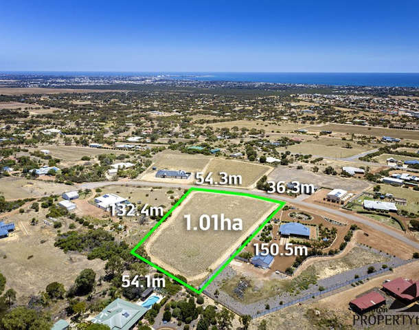 13 Tiltili Rise, Moresby WA 6530