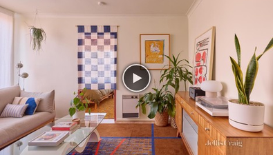 Picture of 8/54 Kneen Street, FITZROY NORTH VIC 3068