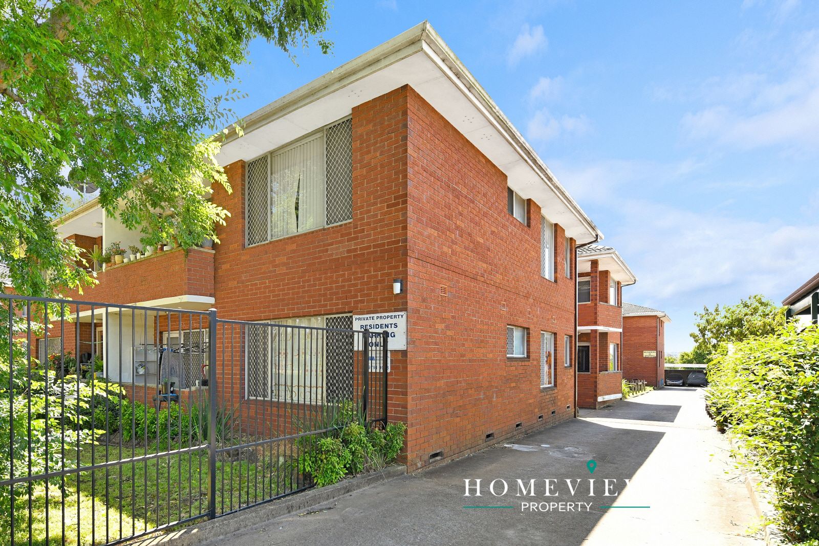 20/85 Chapel Road, Bankstown NSW 2200