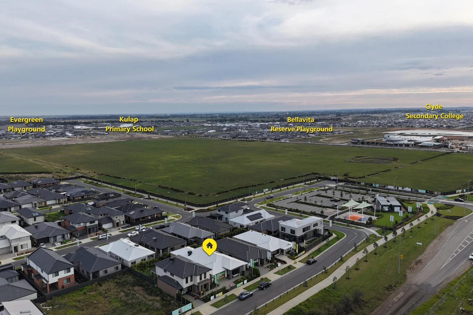 Additional image 23 of 14 Karula Circuit, Clyde VIC 3978