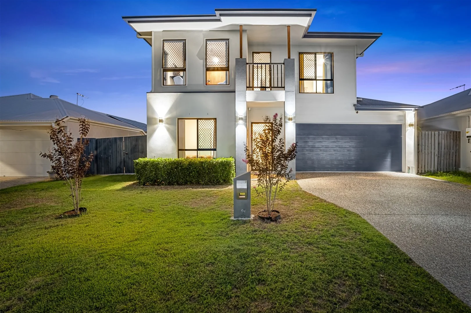 7 Proteus Street, Burpengary QLD 4505