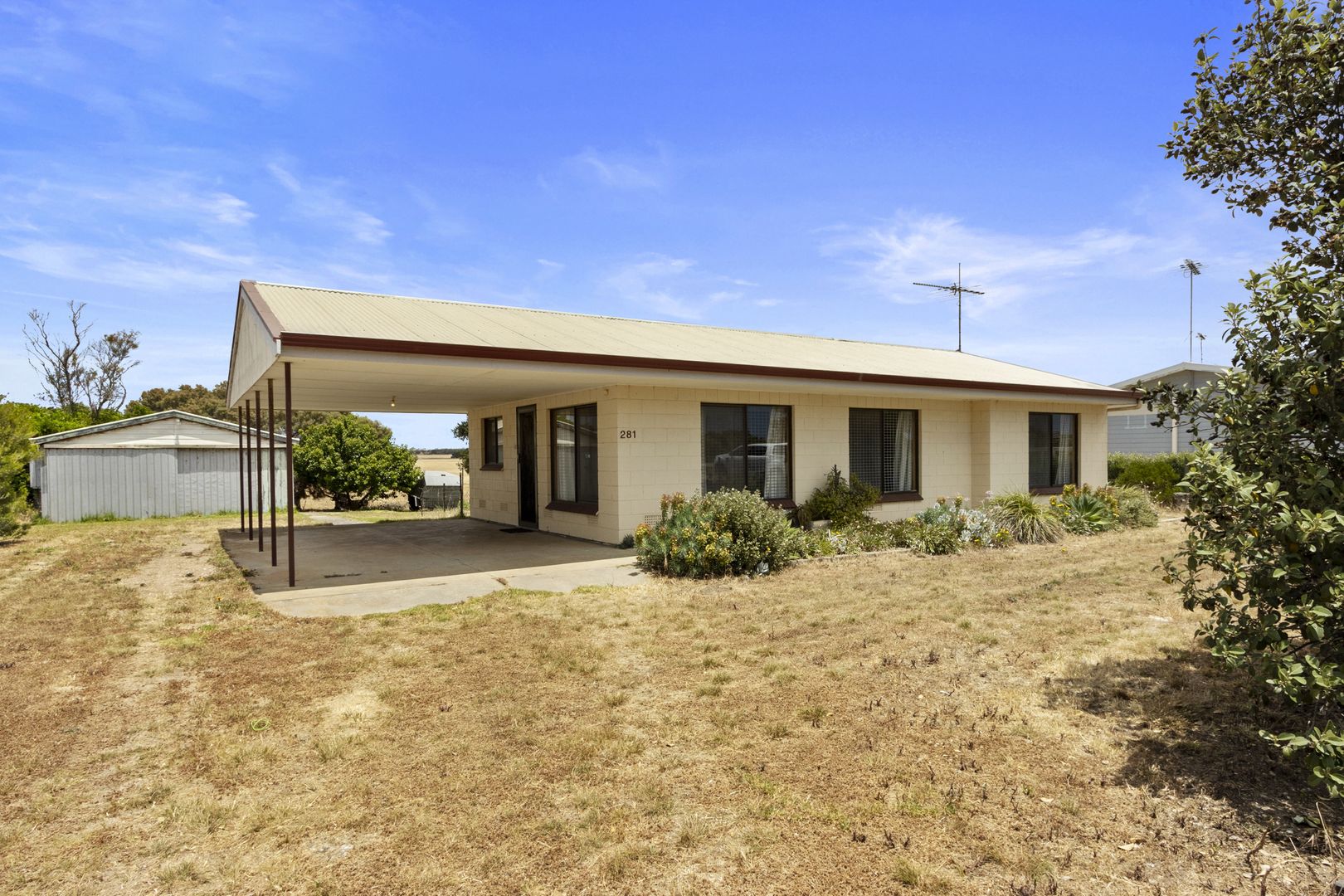 281 North Coast Road, Point Turton SA 5575, Image 2