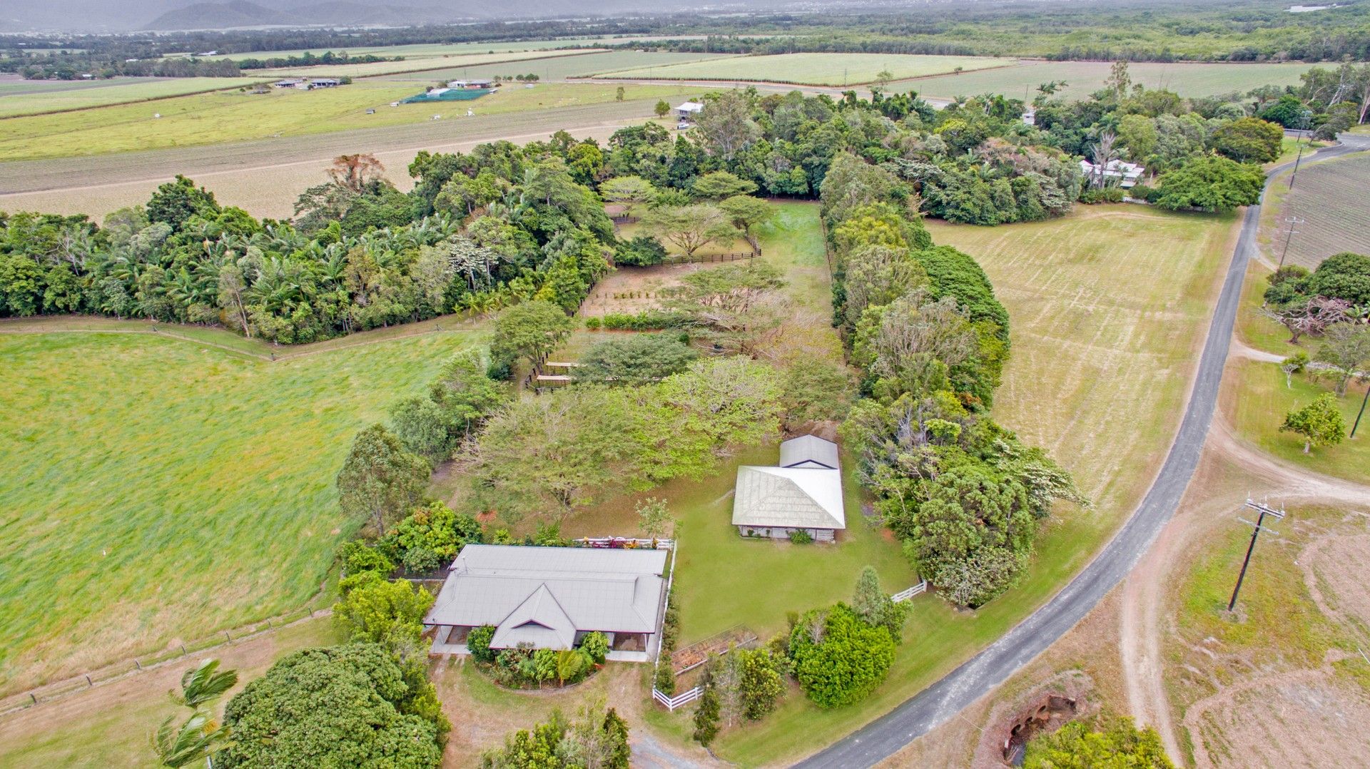 7 Nebbia Access, Green Hill QLD 4865, Image 0