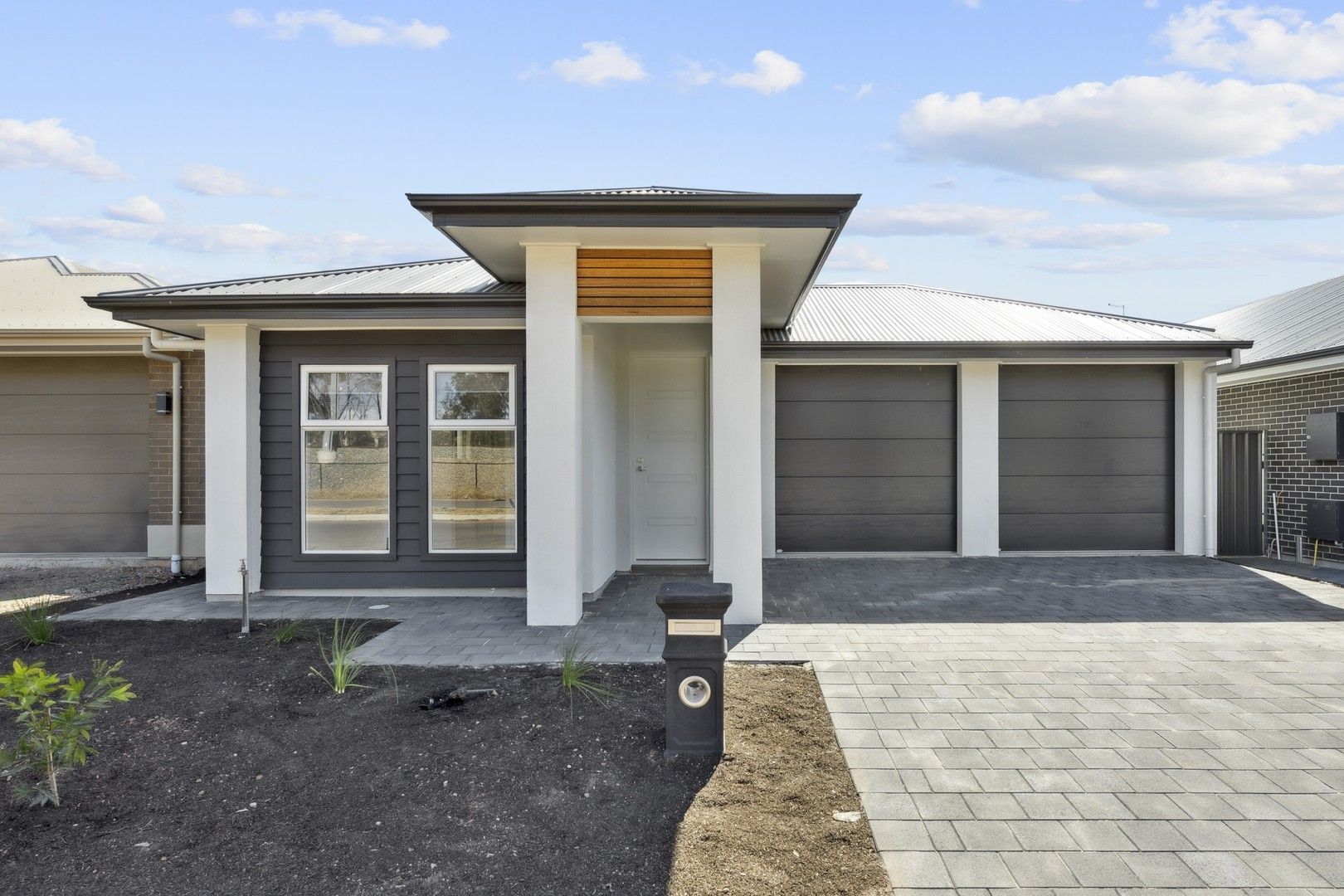 4 bedrooms House in 52 Mozart Circuit EVANSTON GARDENS SA, 5116