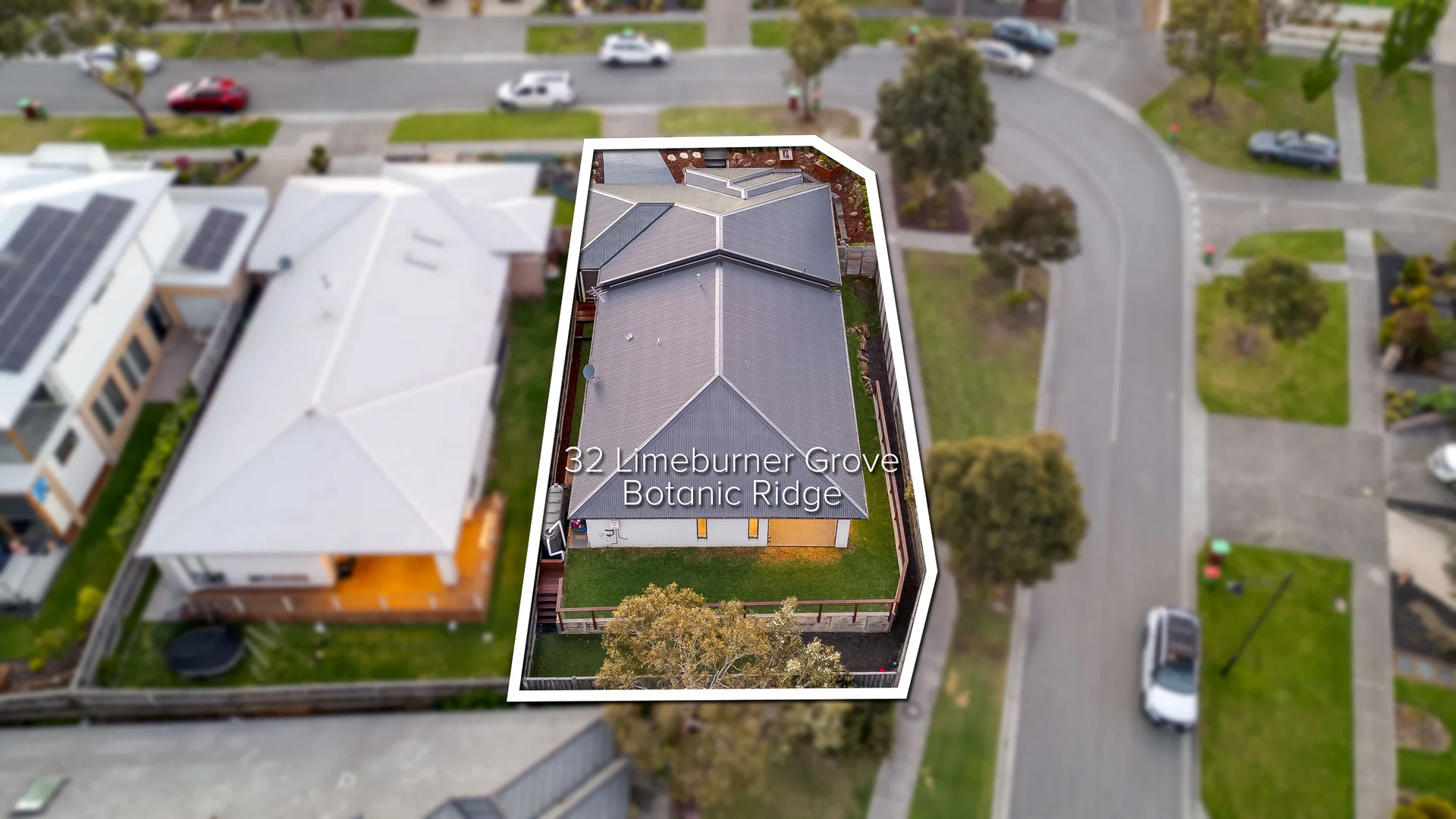 Additional image 30 of 32 Limeburner Grove, Botanic Ridge VIC 3977