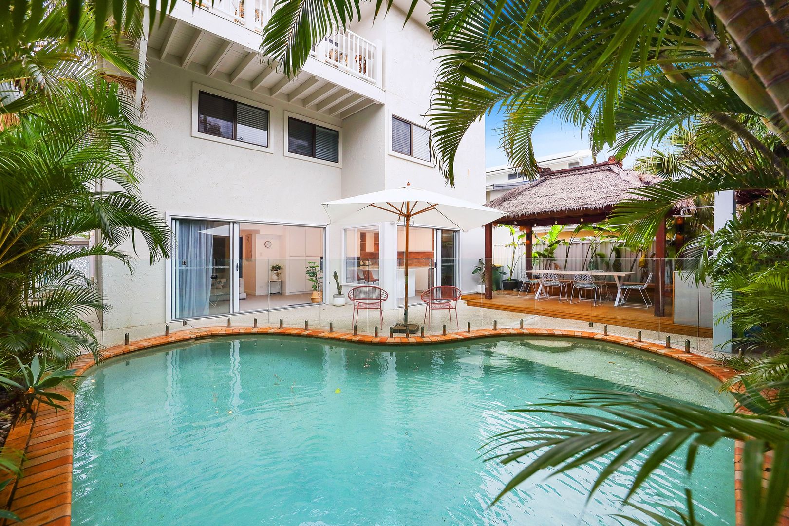 2/52 Albatross Avenue, Mermaid Beach | Property History & Address ...