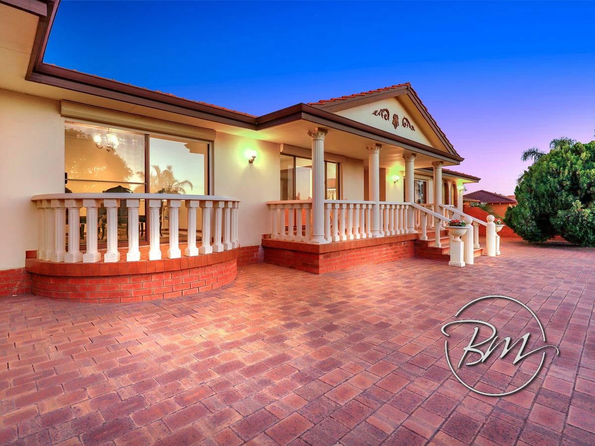 4 bedrooms House in  LAKE COOGEE WA, 6166