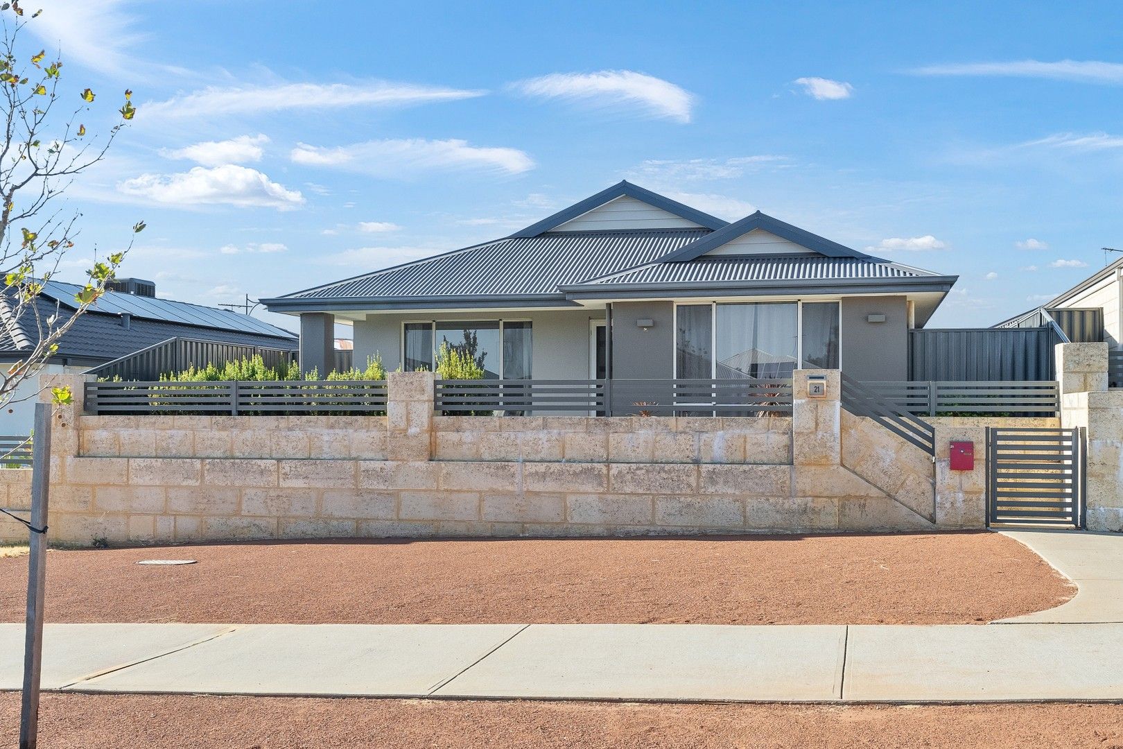 3 bedrooms House in 21 Addison Avenue BALDIVIS WA, 6171