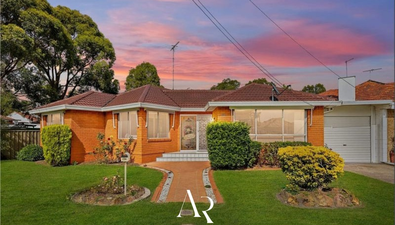 Picture of 15A Bungalow Rd, ROSELANDS NSW 2196