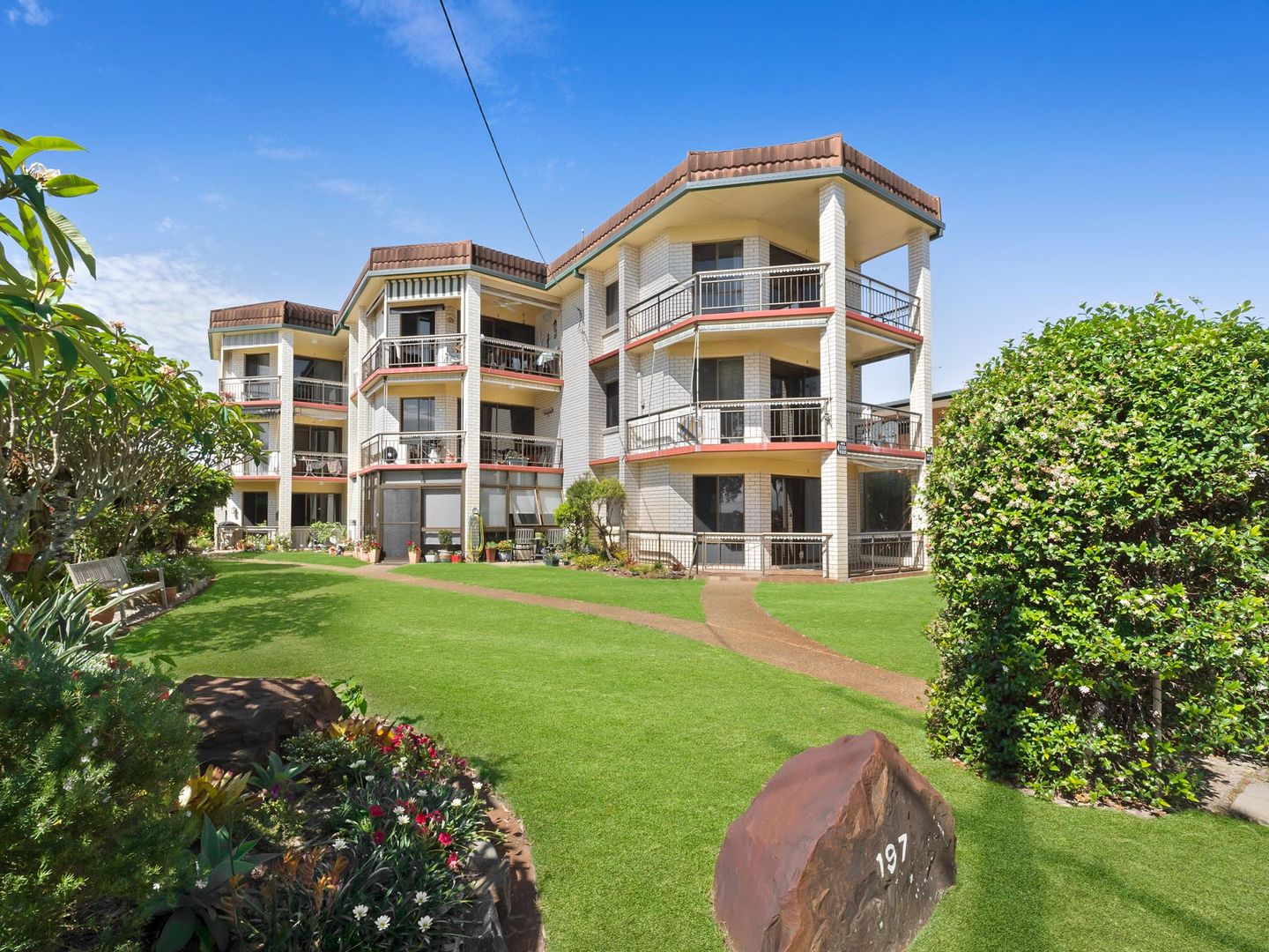 7/197 Welsby Parade, Bribie Island QLD 4507 Apartment For Rent Domain