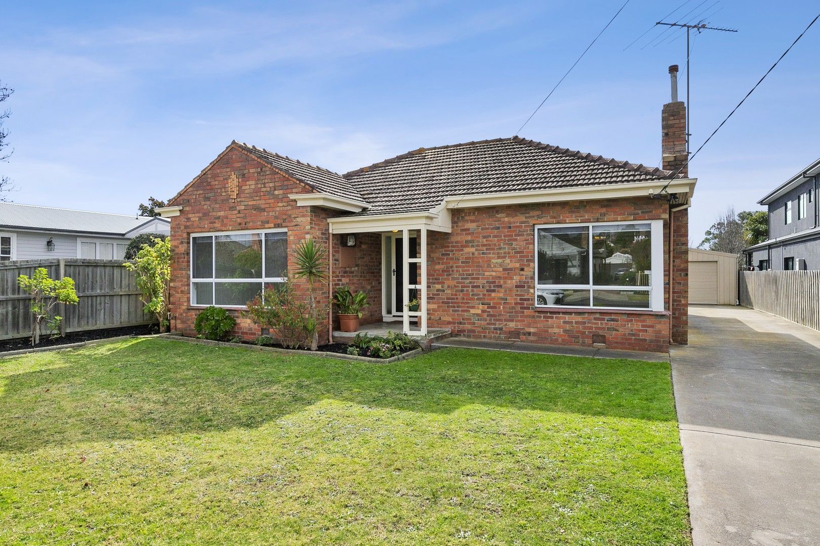 3 bedrooms House in 20 Calder Street MANIFOLD HEIGHTS VIC, 3218