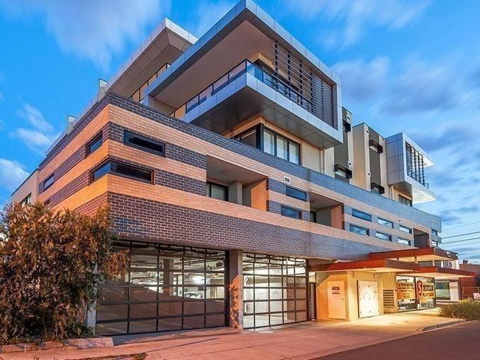 1 bedrooms Apartment / Unit / Flat in 106/388 Keilor Road NIDDRIE VIC, 3042