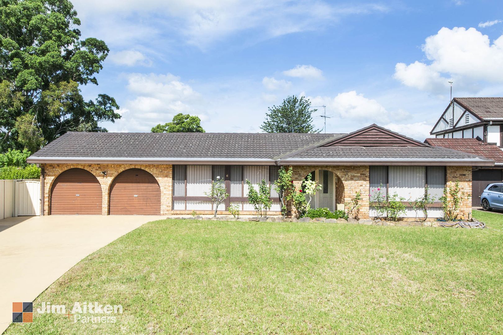 6 Hawkins Avenue, Luddenham NSW 2745