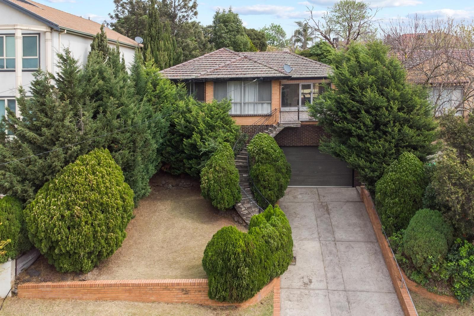 39 Hillsyde Parade, Strathmore VIC 3041, Image 1