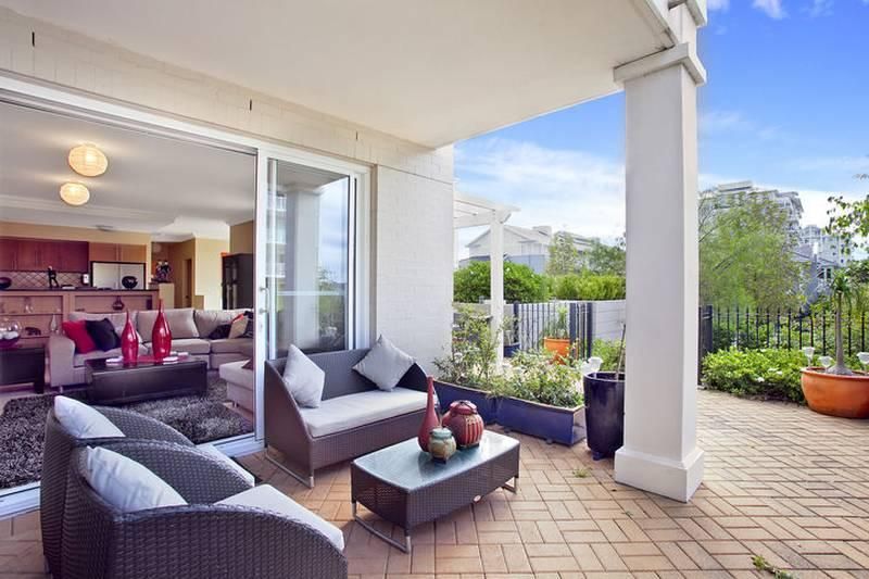 12/6 Juniper Drive, BREAKFAST POINT NSW 2137, Image 1