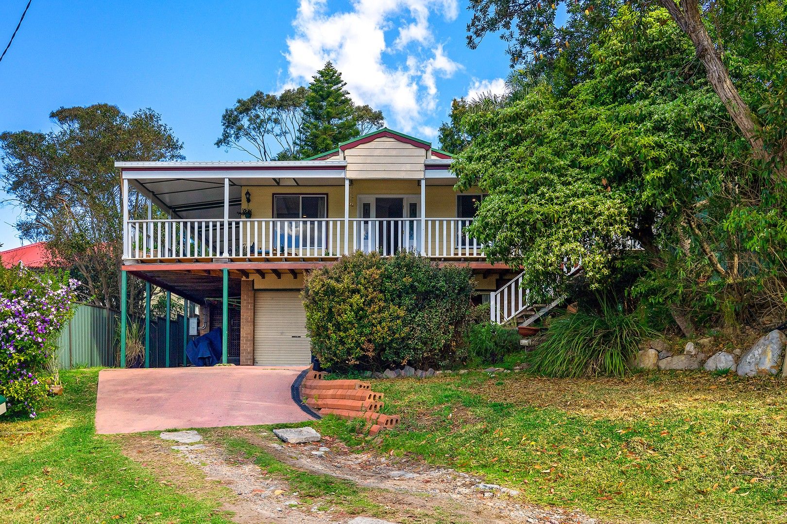 7 Fifth Street, Seahampton NSW 2286, Image 0