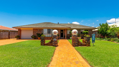 Picture of 26 Seymore Ave, KALKIE QLD 4670