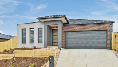 Picture of 53 Kelpie Boulevard, CURLEWIS VIC 3222