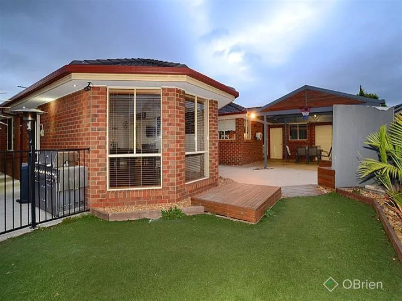 Additional image 9 of 9 Rose Hedge Drive, Sydenham VIC 3037