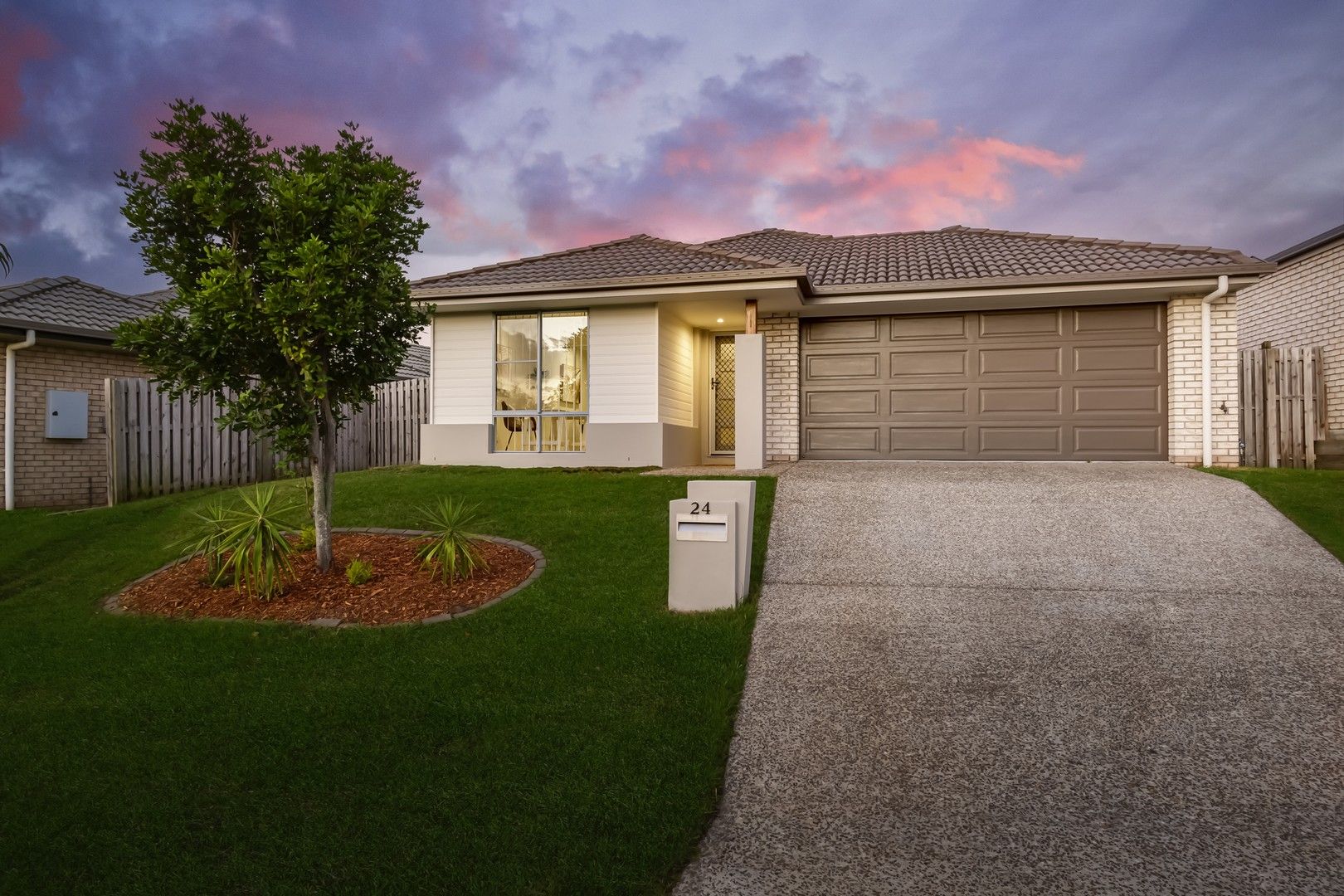 24 Avondale Drive, Pimpama QLD 4209, Image 0