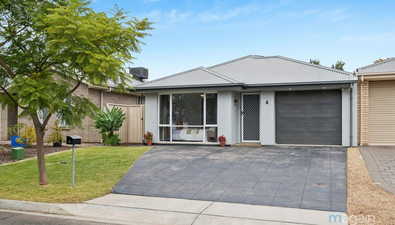 Picture of 4 Sanctuary Court, MORPHETT VALE SA 5162