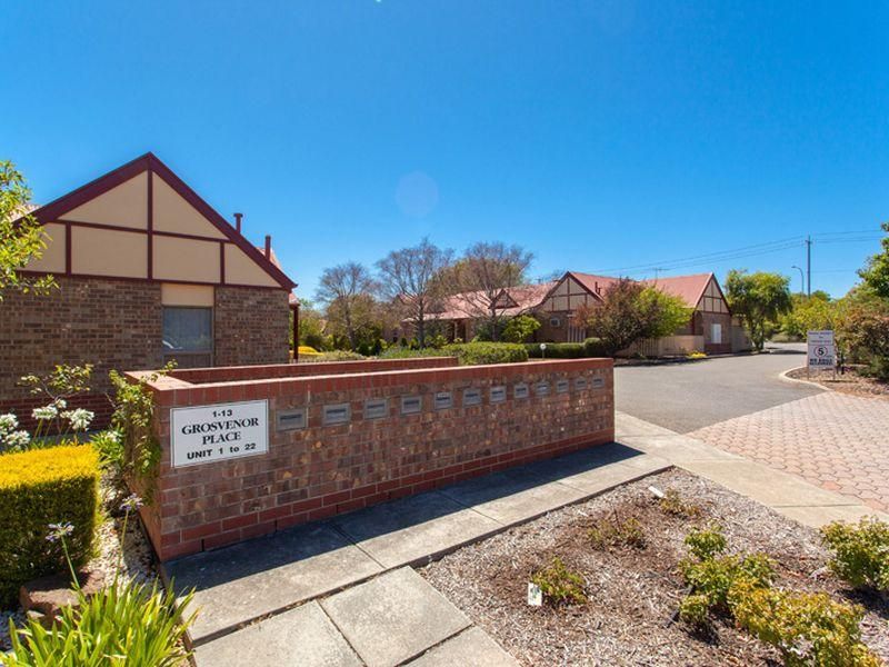 4/1-13 Grosvenor Place, WYNN VALE SA 5127, Image 1