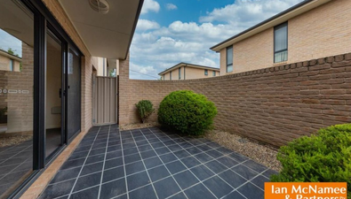 Picture of 6/30 Buttle Street, QUEANBEYAN EAST NSW 2620