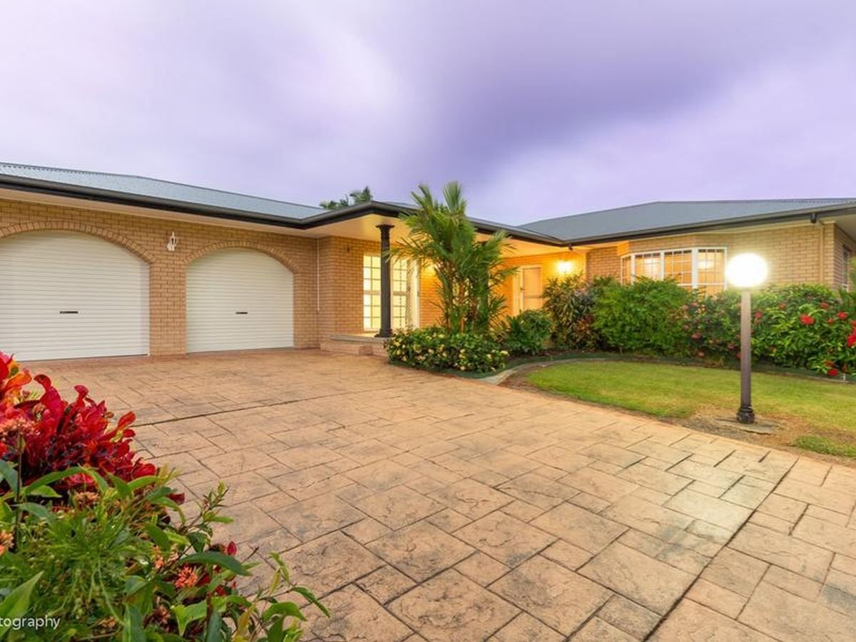 35 TIERNEY Street, Innisfail Estate QLD 4860, Image 0