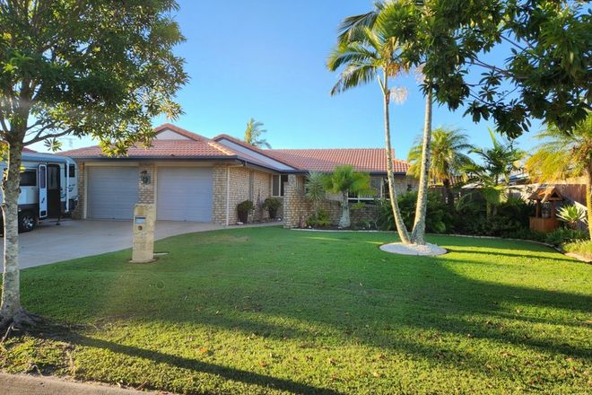 Picture of 18 Blackbutt Court, CURRIMUNDI QLD 4551