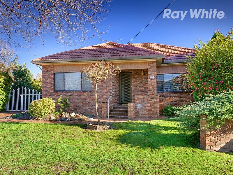 691 Holmwood Cross, Albury NSW 2640, Image 0