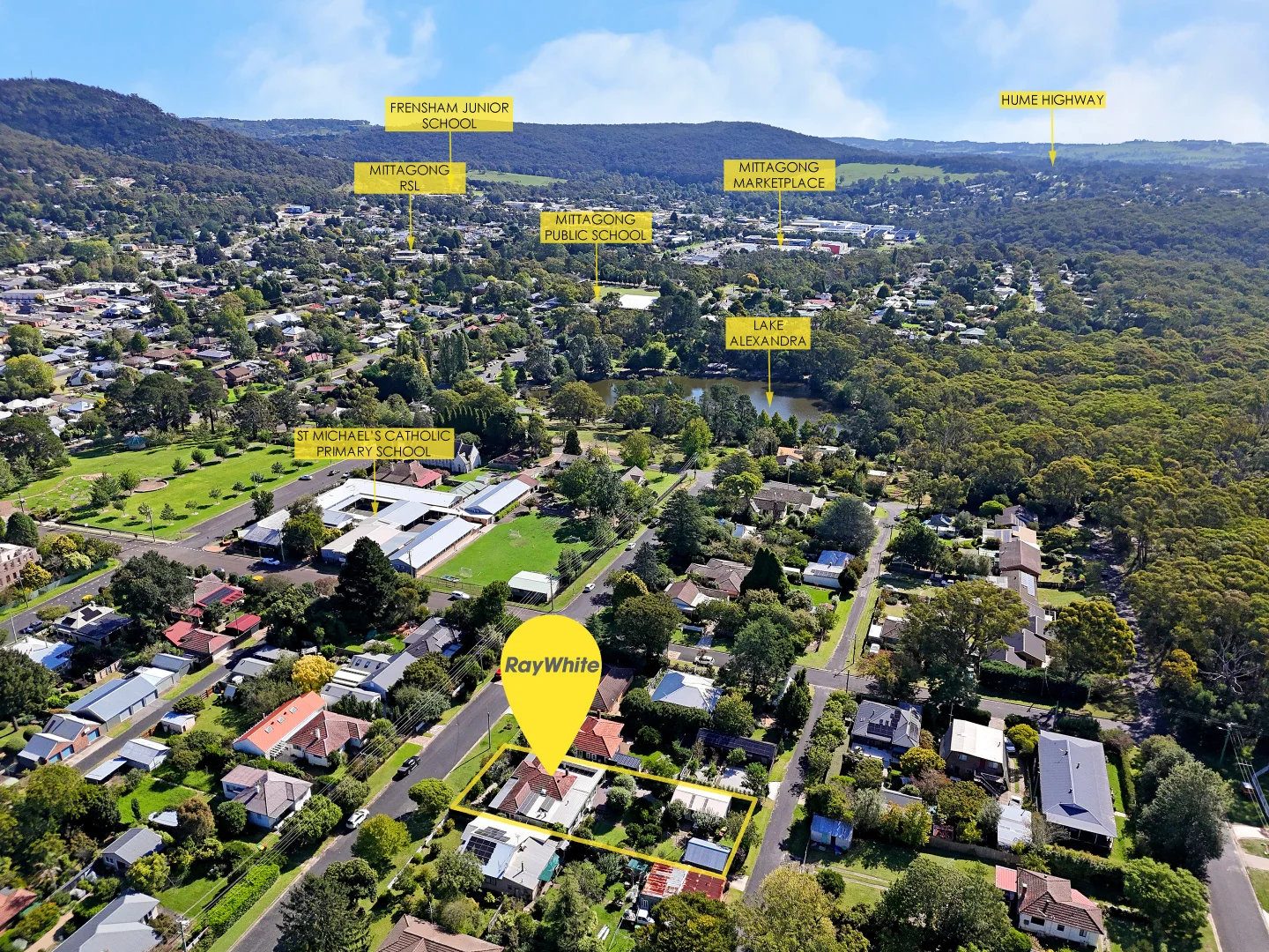 Additional image 13 of 13 Arthur Street, Mittagong NSW 2575