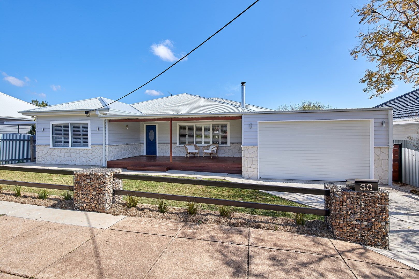 30 Croaker Street, Turvey Park NSW 2650, Image 0