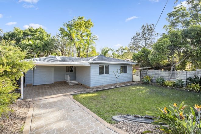 Picture of 76 Diamond Head Drive, SANDY BEACH NSW 2456