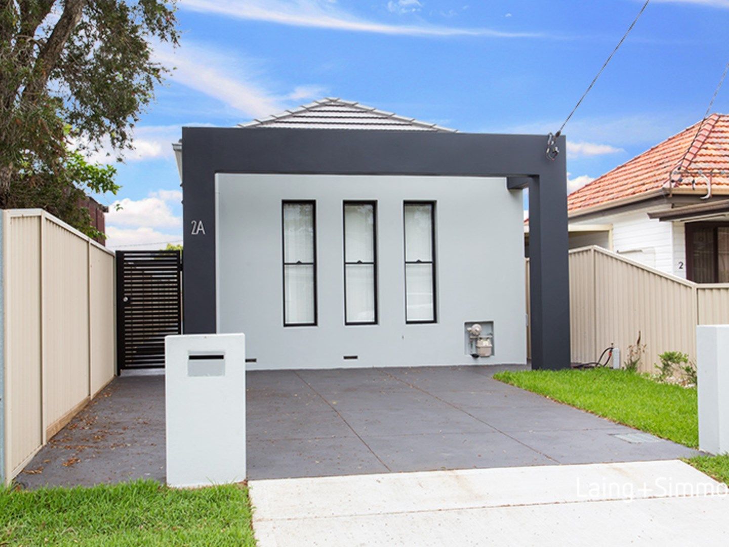 2A Robertson Street, Guildford NSW 2161, Image 0