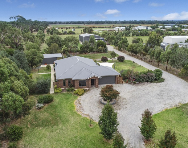 127 Gregory Drive, Inverleigh VIC 3321