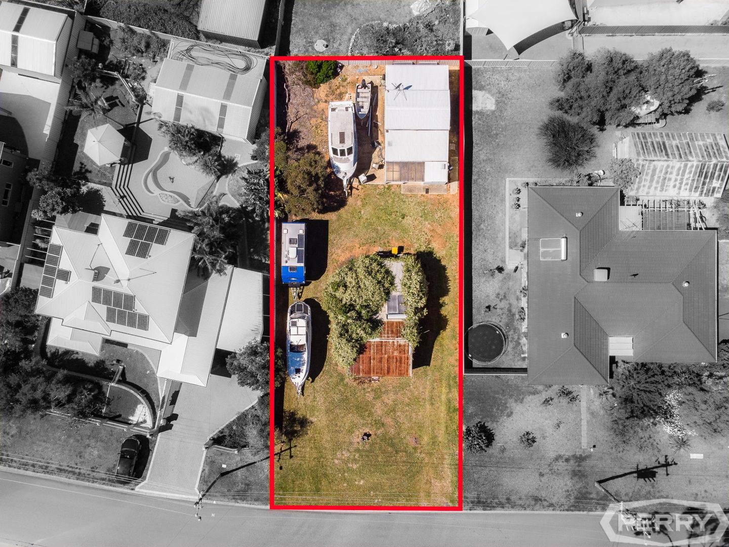 41 Hill Street, Halls Head WA 6210, Image 1