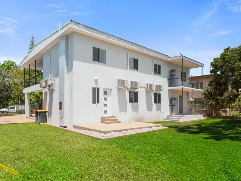 Additional image 10 of 1/10 Wonggu Court, Ludmilla NT 0820