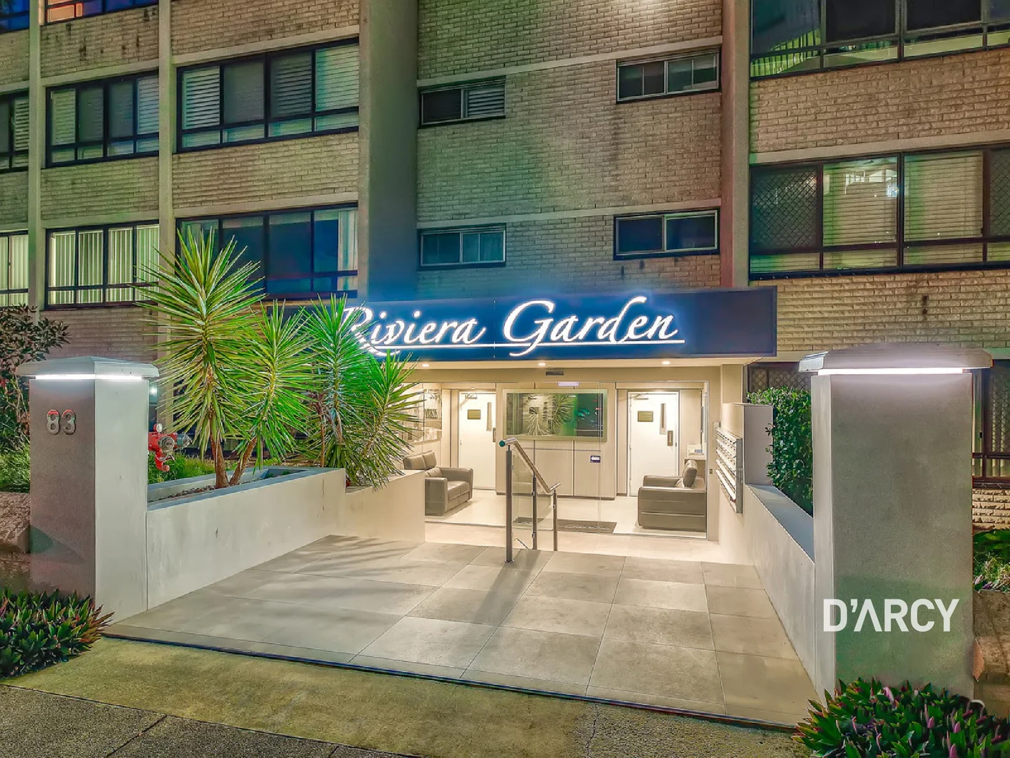 Additional image 14 of 14/83 O'Connell Street, Kangaroo Point QLD 4169