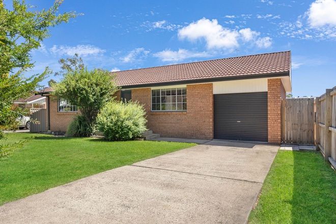 Picture of 8 Koyong Close, MOSS VALE NSW 2577