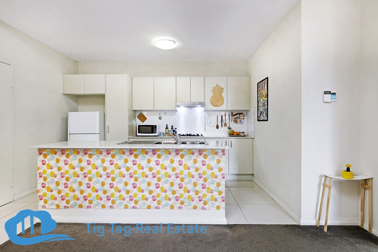 1/40-52 Barina Downs, Norwest NSW 2153, Image 2