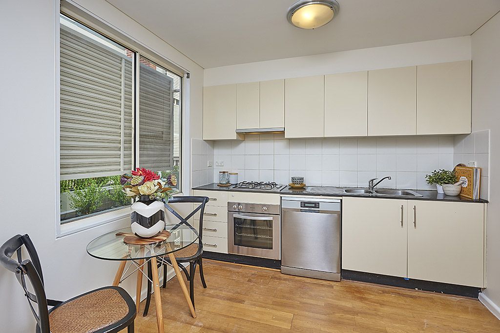 Level T'ho/39-43 Riverside Crescent, Marrickville NSW 2204, Image 2