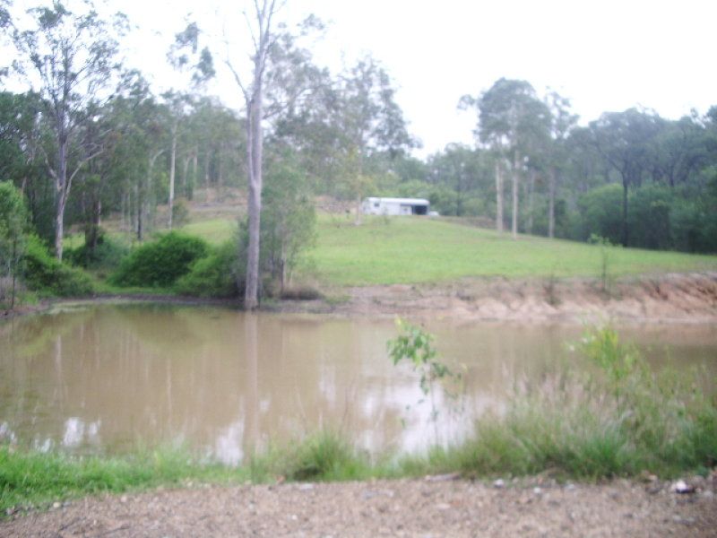 Moolboolaman QLD 4671, Image 0