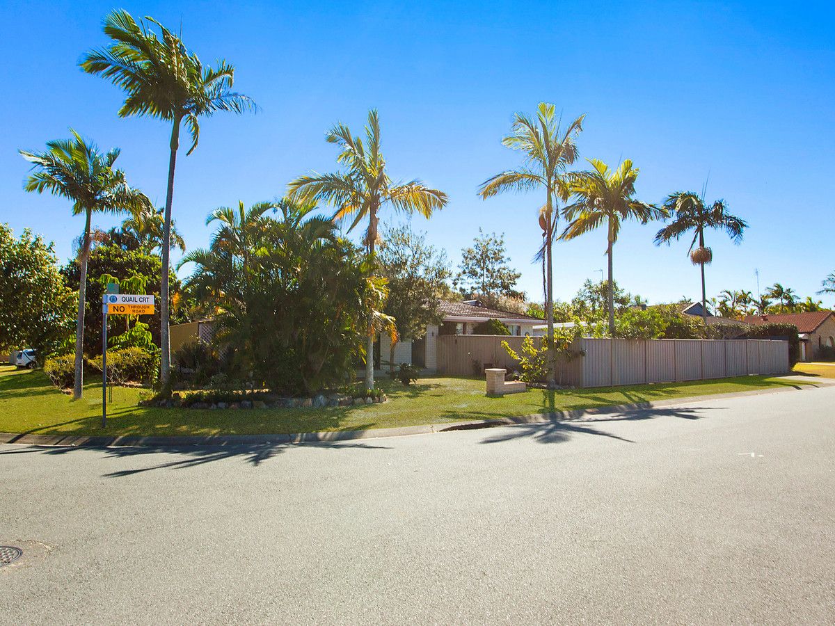 2 Quail Court, Burleigh Waters QLD 4220, Image 2