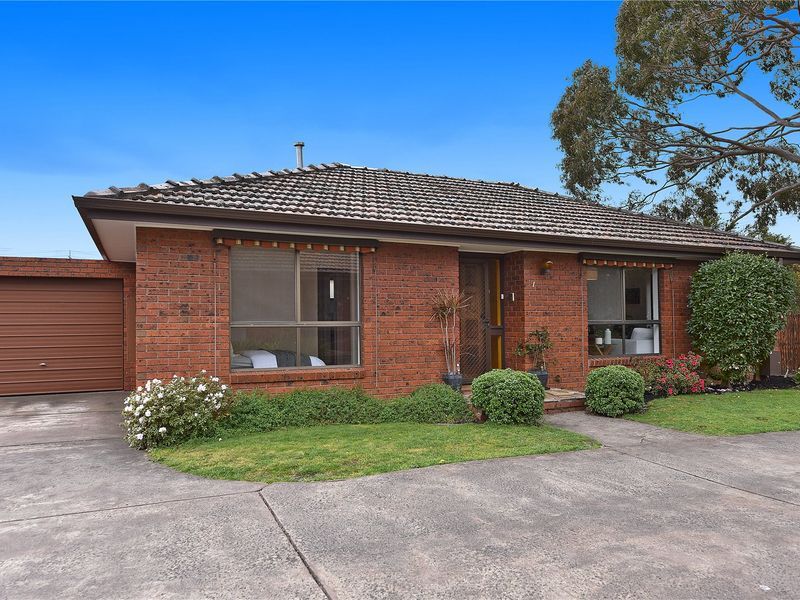 1/1-3 Myers Avenue, Glen Waverley VIC 3150, Image 0