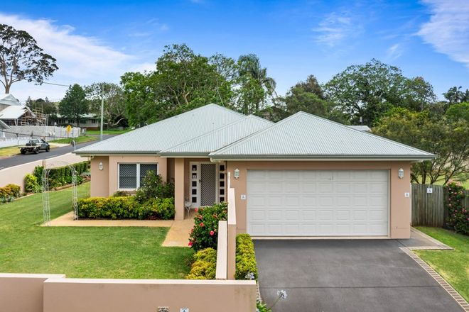 Picture of 65 Wooldridge Street, MOUNT LOFTY QLD 4350