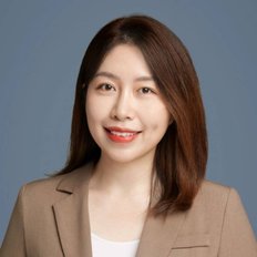 Lei (tracy) Huang, Sales representative